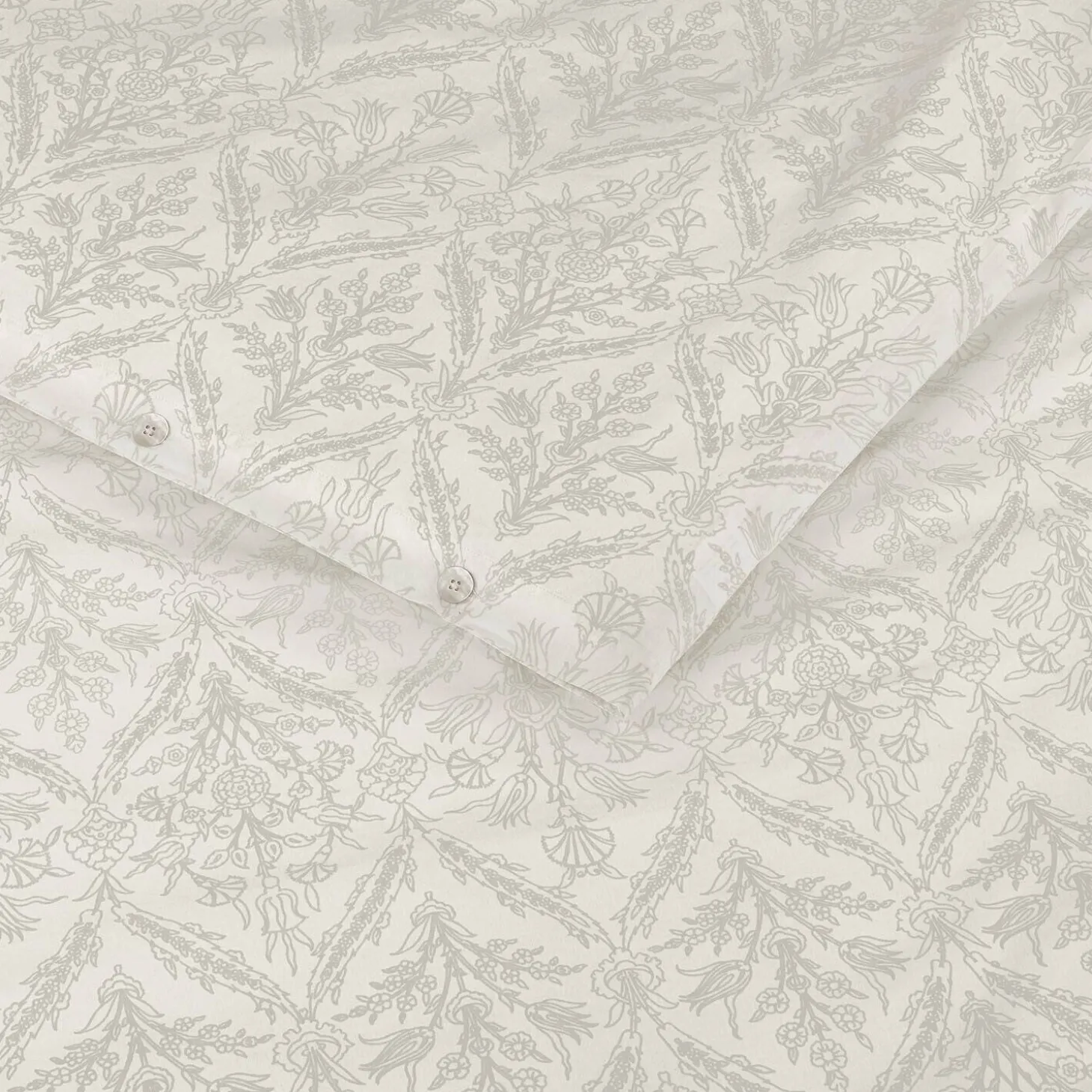 Biancheria da letto Jardin Royale