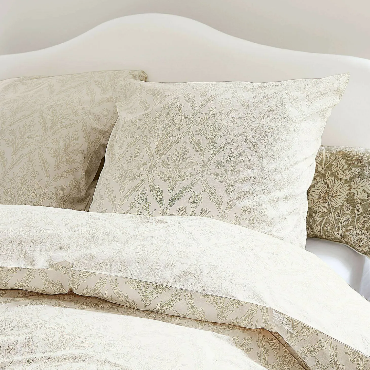 Biancheria da letto Jardin Royale