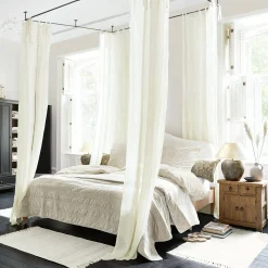 Biancheria da letto Jardin Royale