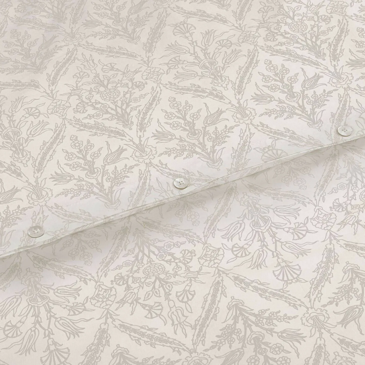 Biancheria da letto Jardin Royale