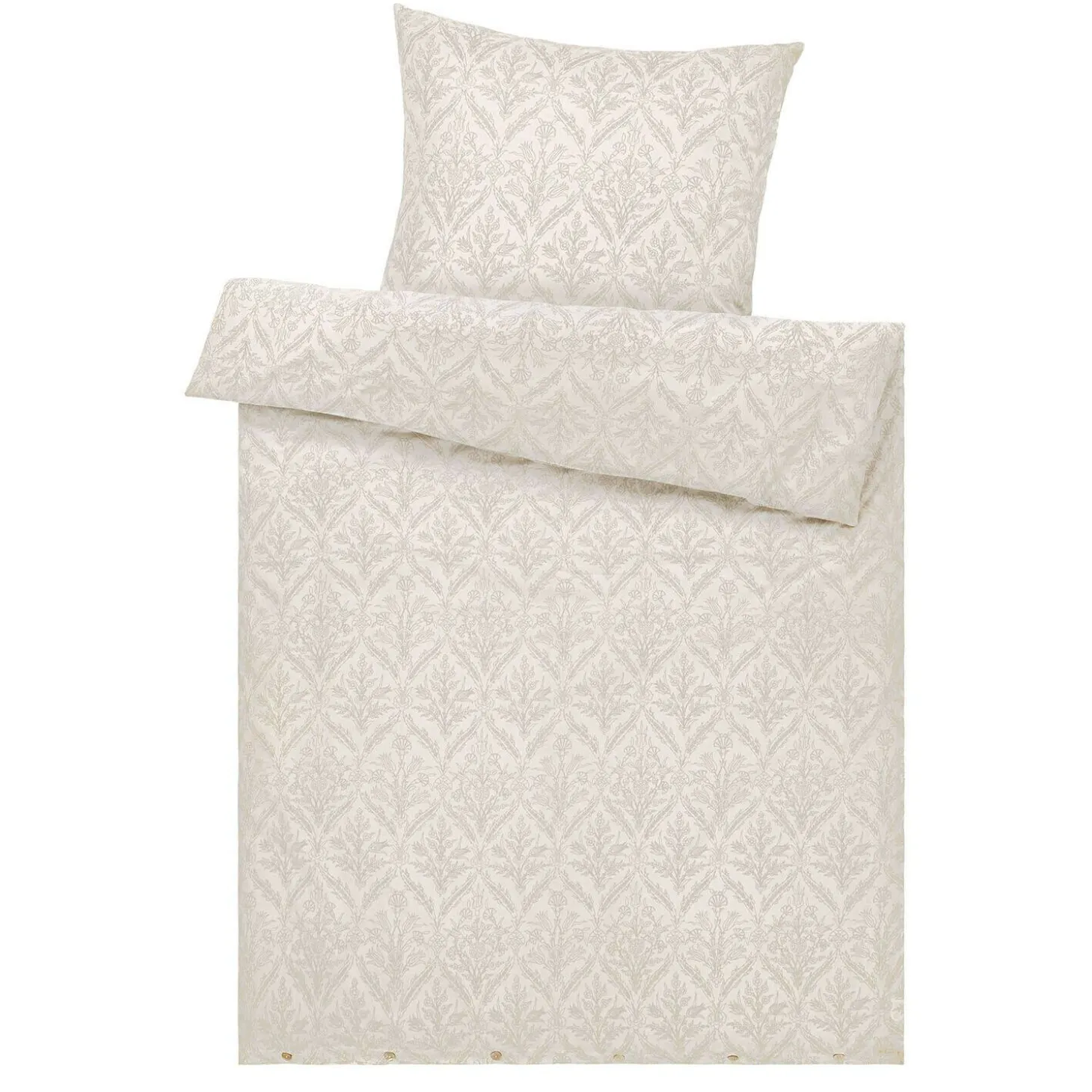 Biancheria da letto Jardin Royale