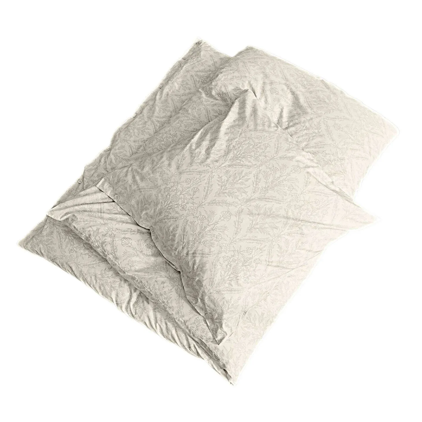 Biancheria da letto Jardin Royale