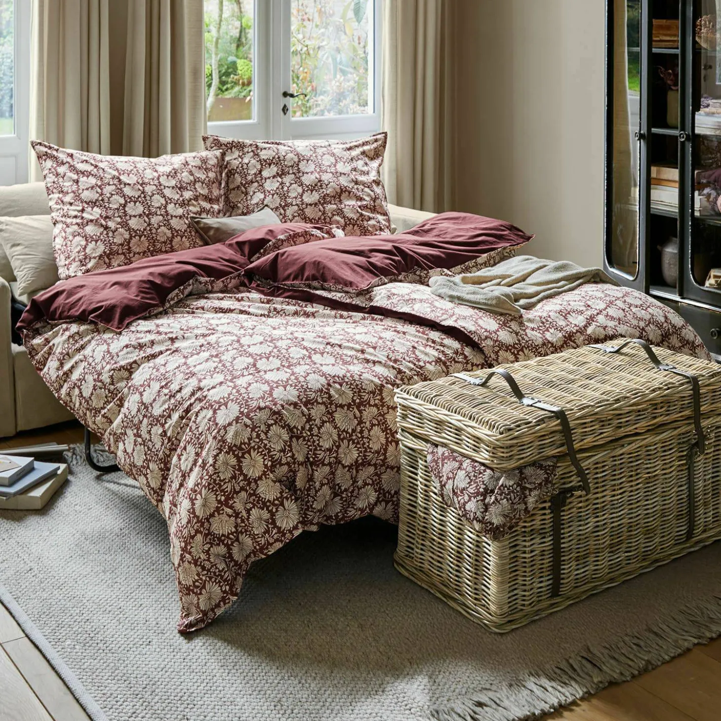 Biancheria da letto Jouvenay