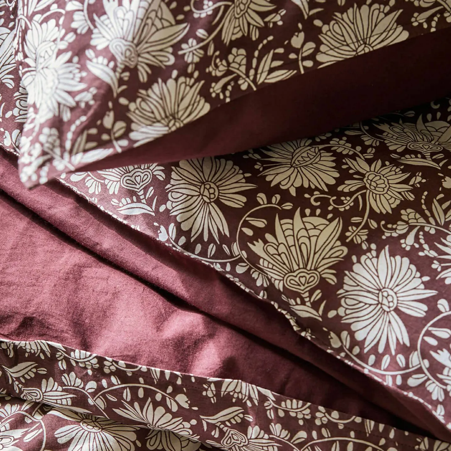 Biancheria da letto Jouvenay