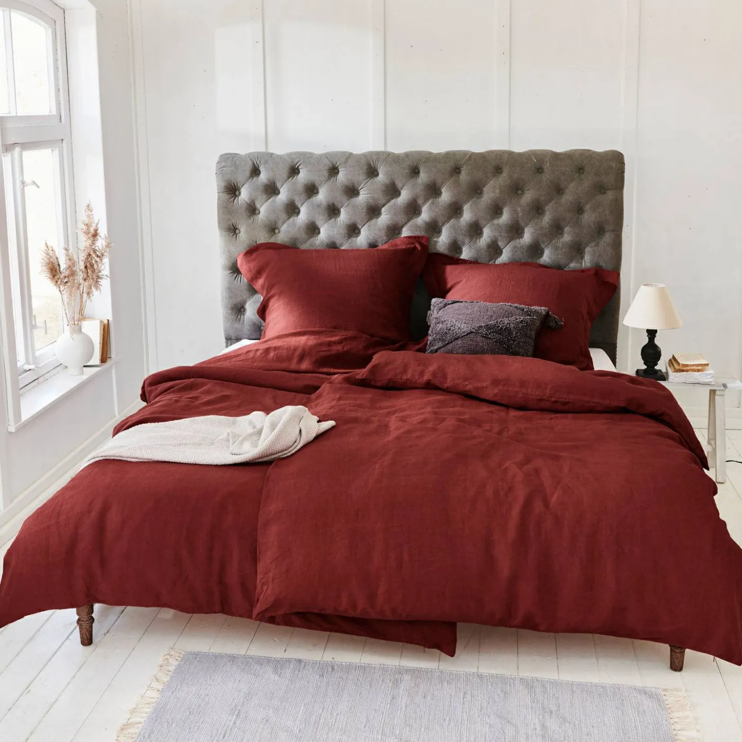Biancheria da letto Kilanema
