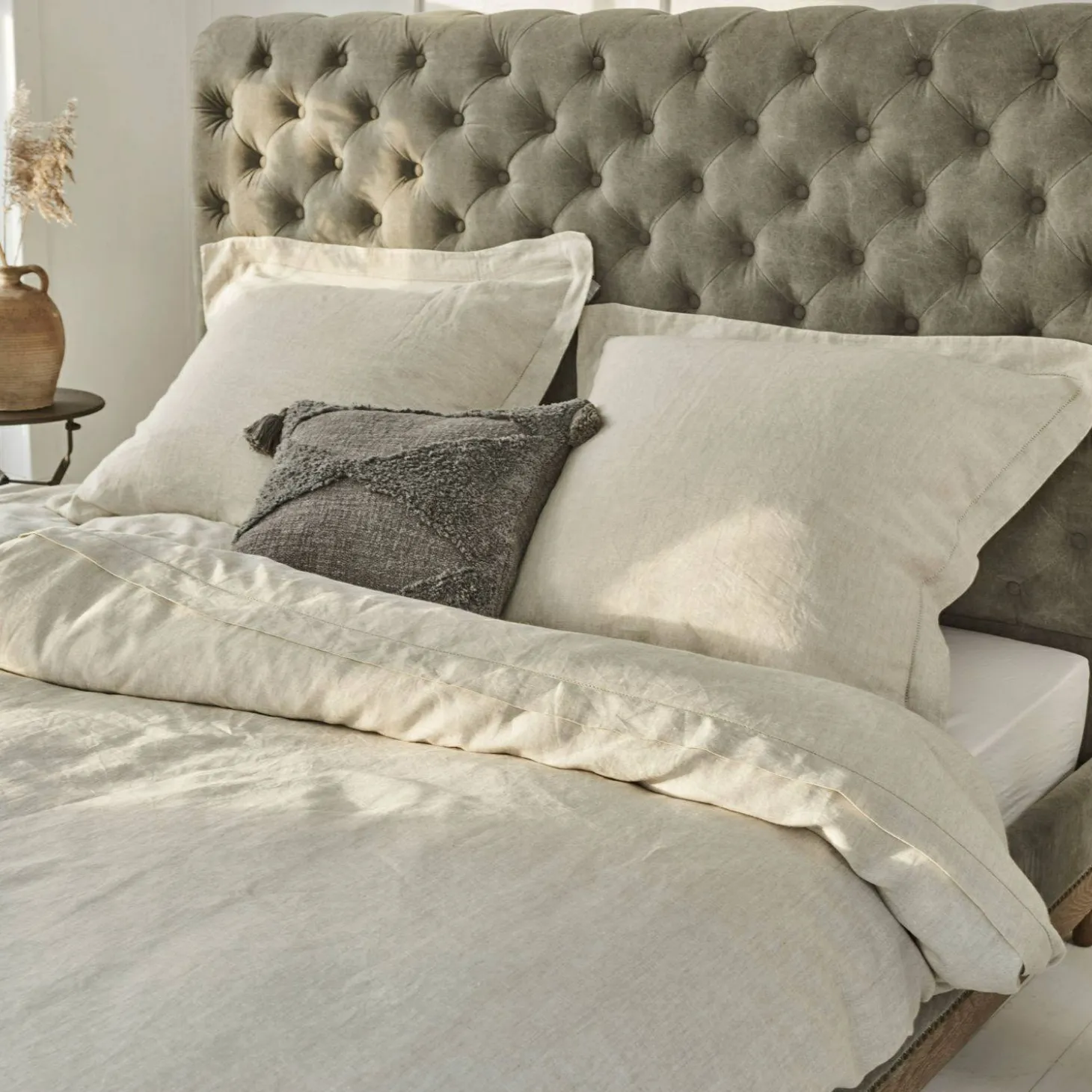 Biancheria da letto Kilanema