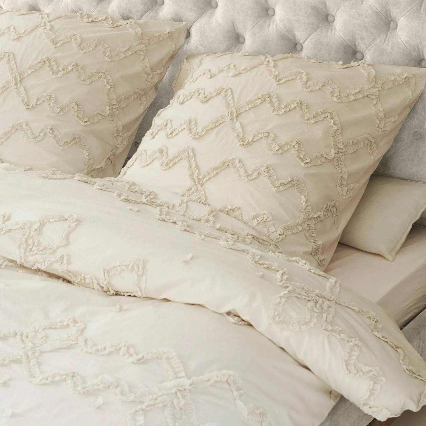 Biancheria da letto Élaine