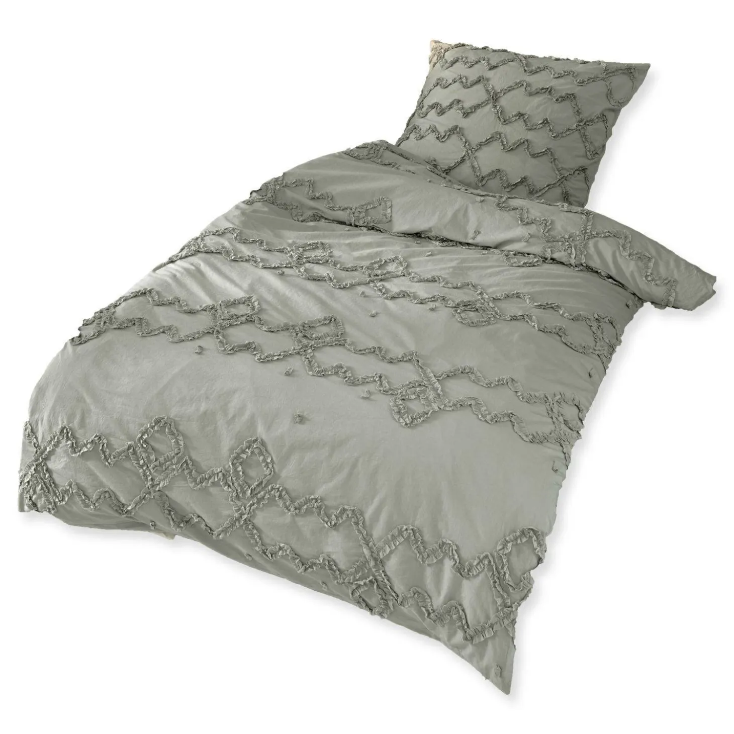 Biancheria da letto Élaine