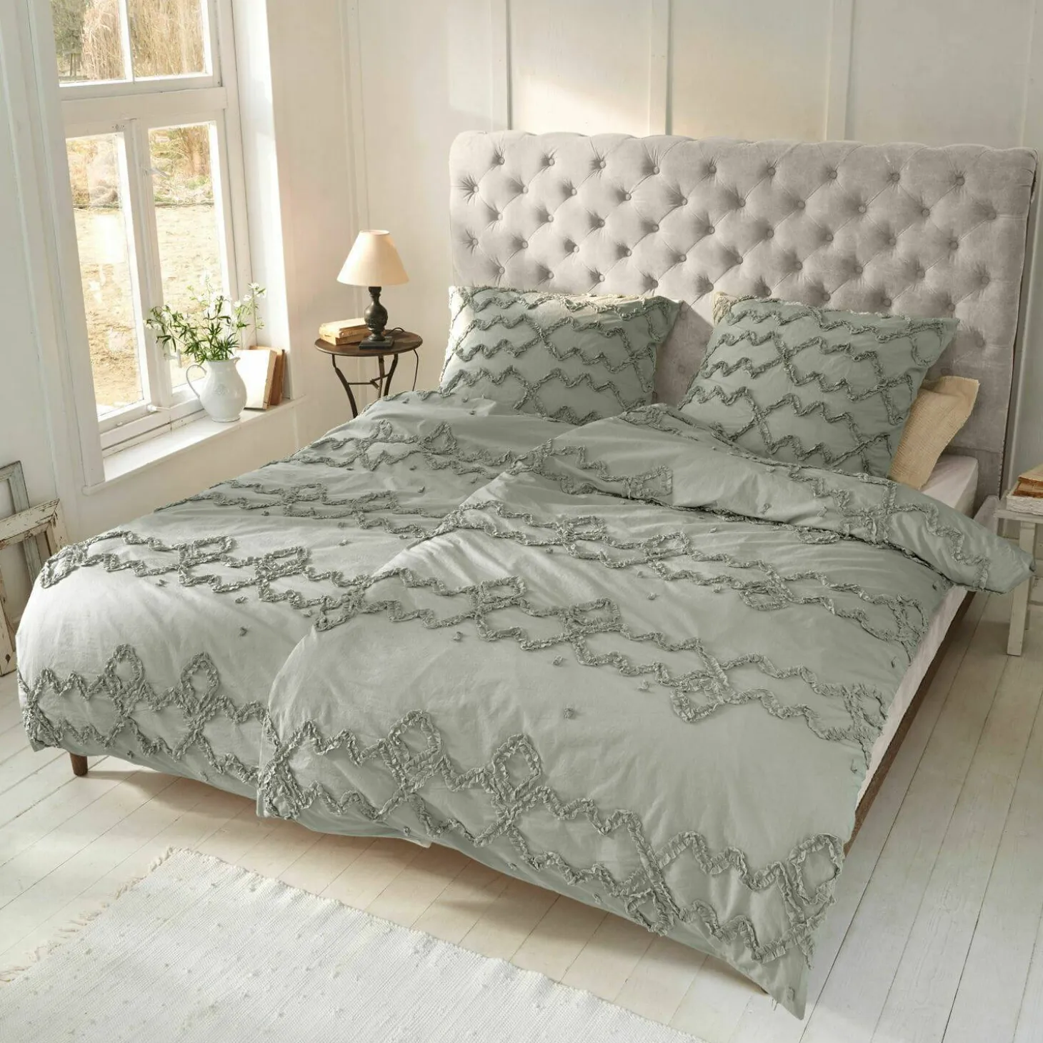 Biancheria da letto Élaine