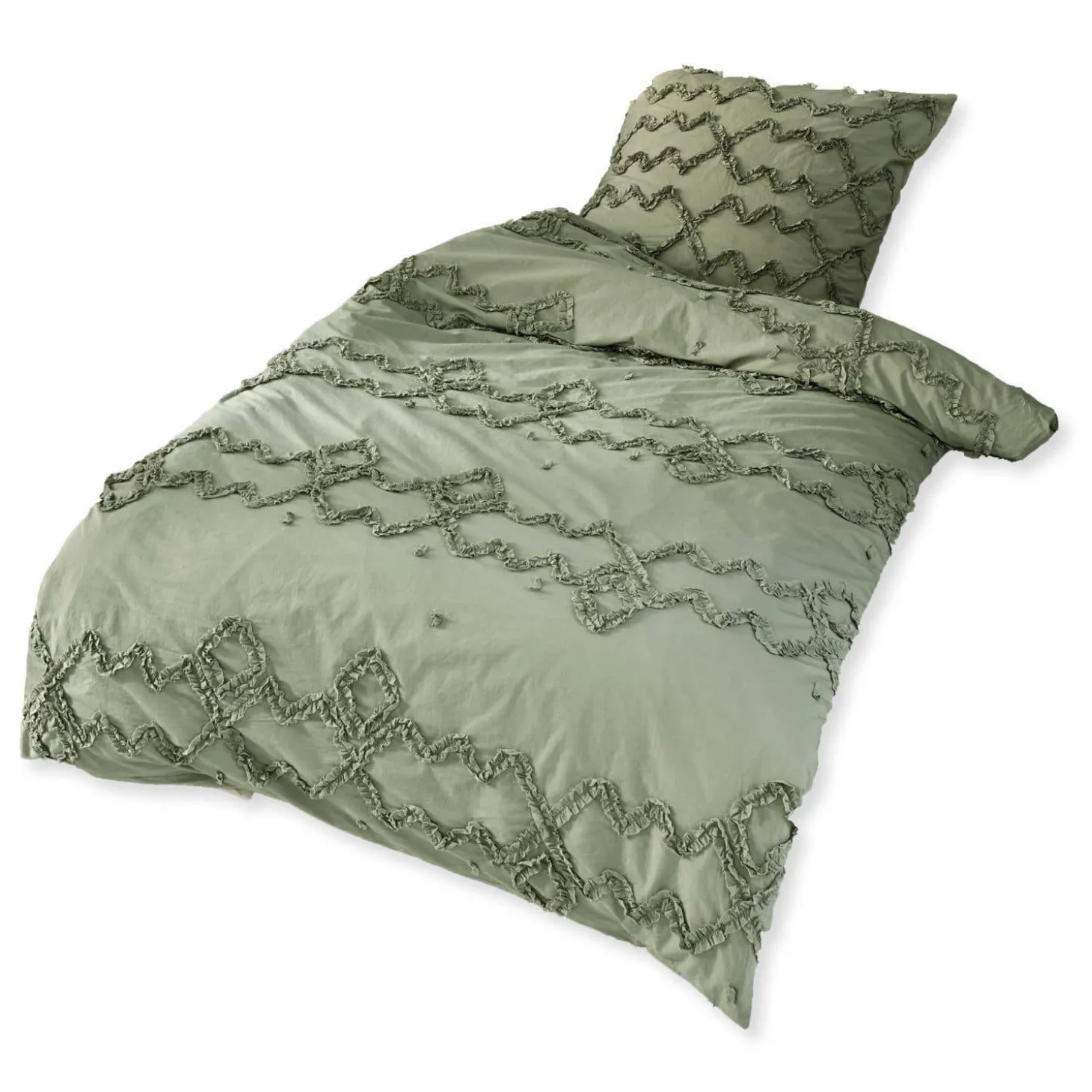 Biancheria da letto Élaine