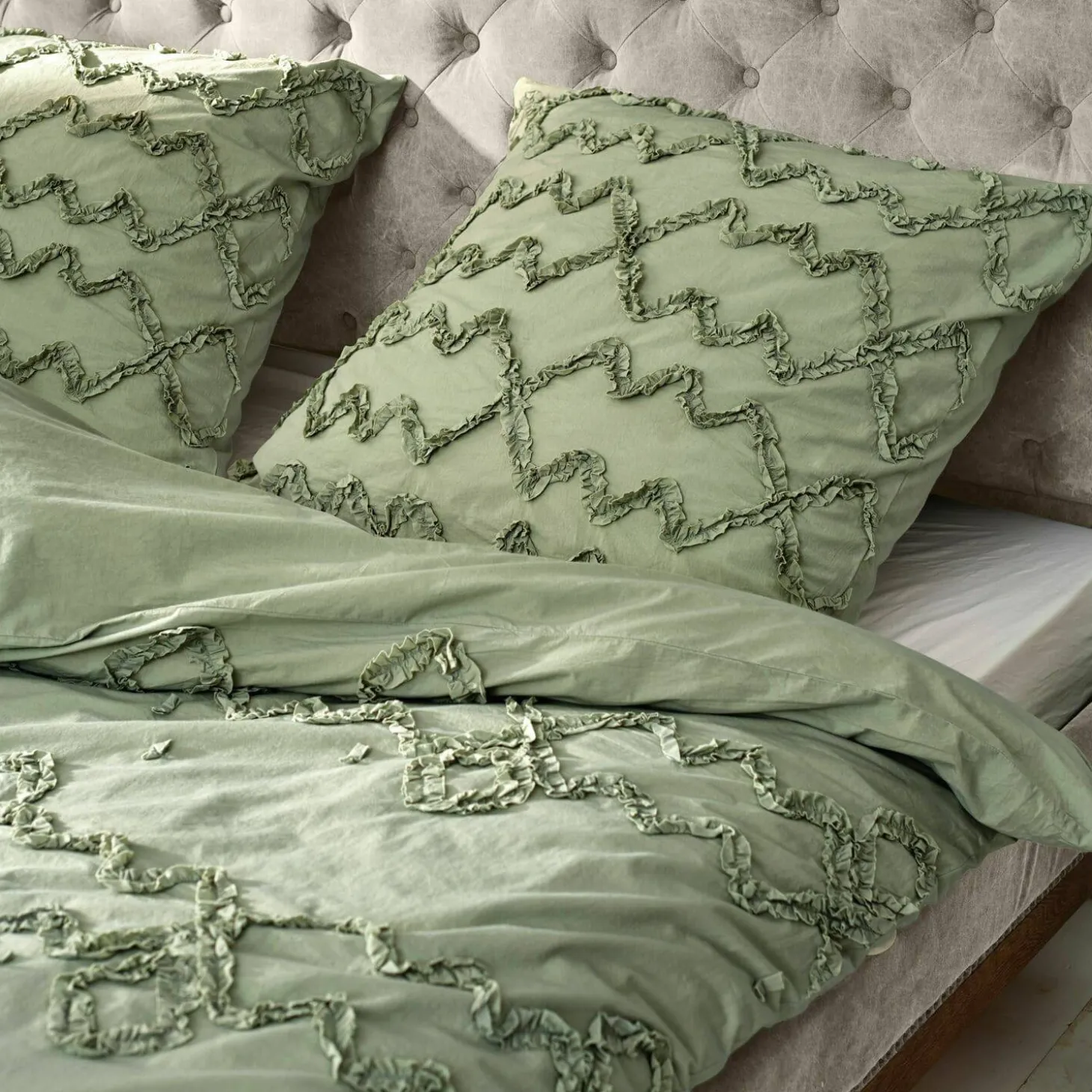 Biancheria da letto Élaine