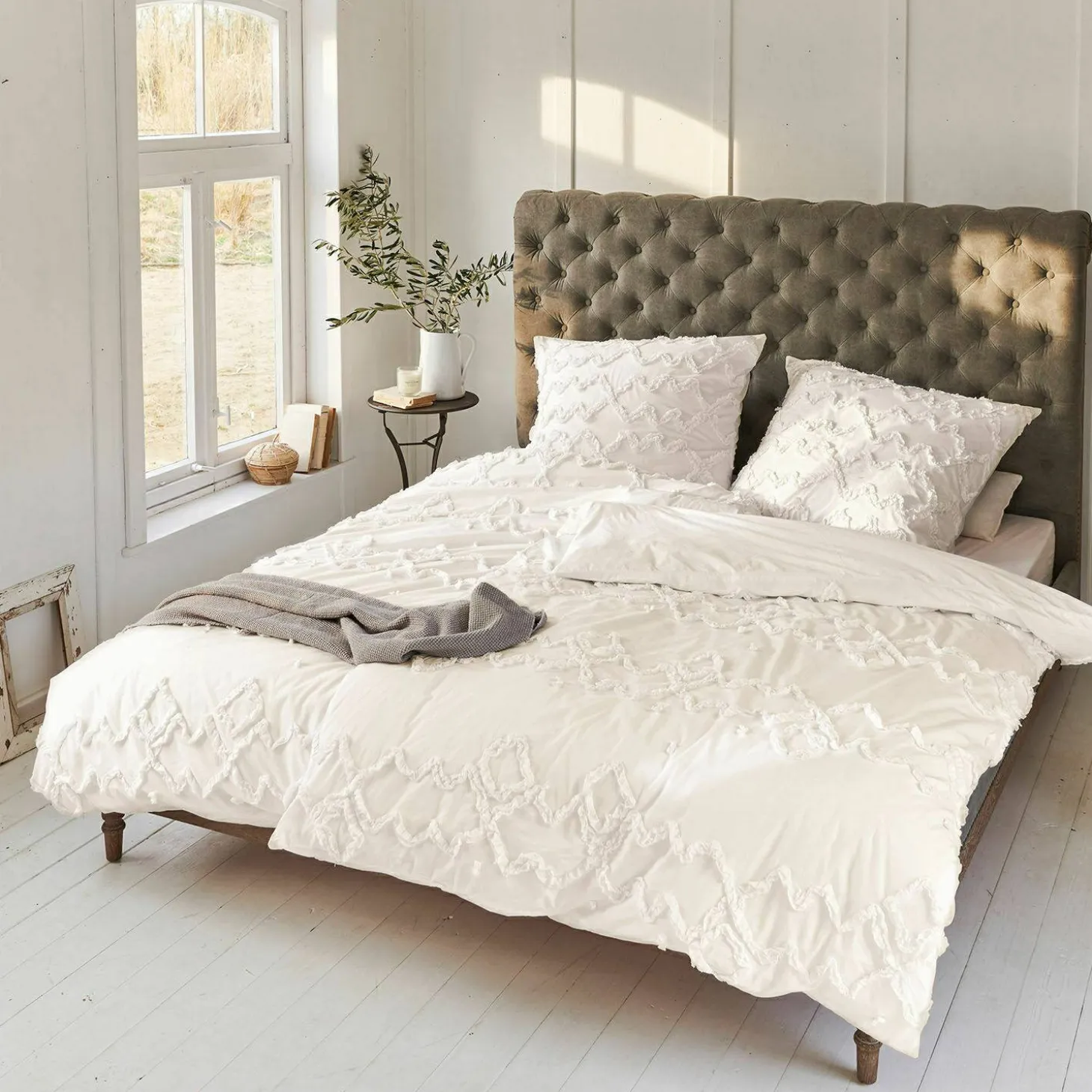 Biancheria da letto Élaine
