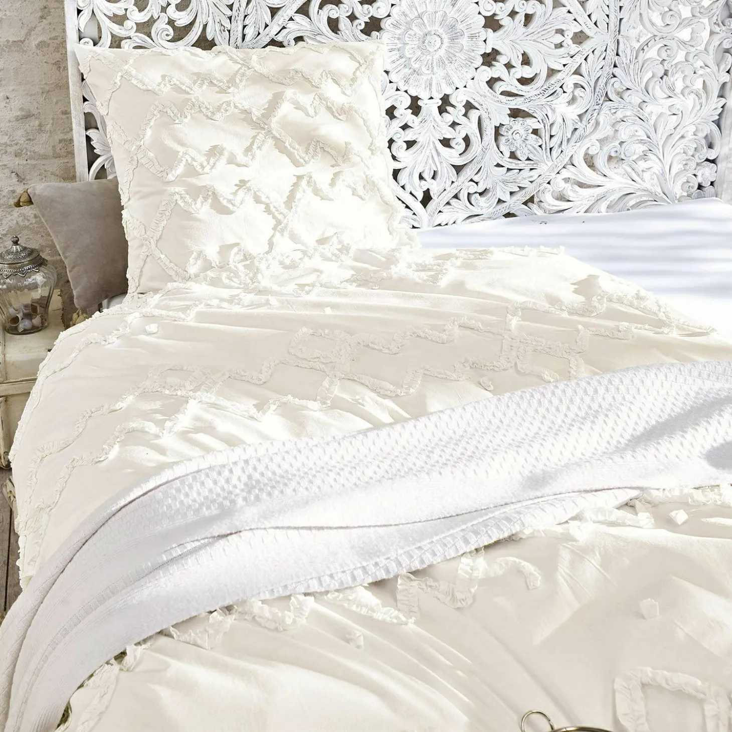 Biancheria da letto Élaine