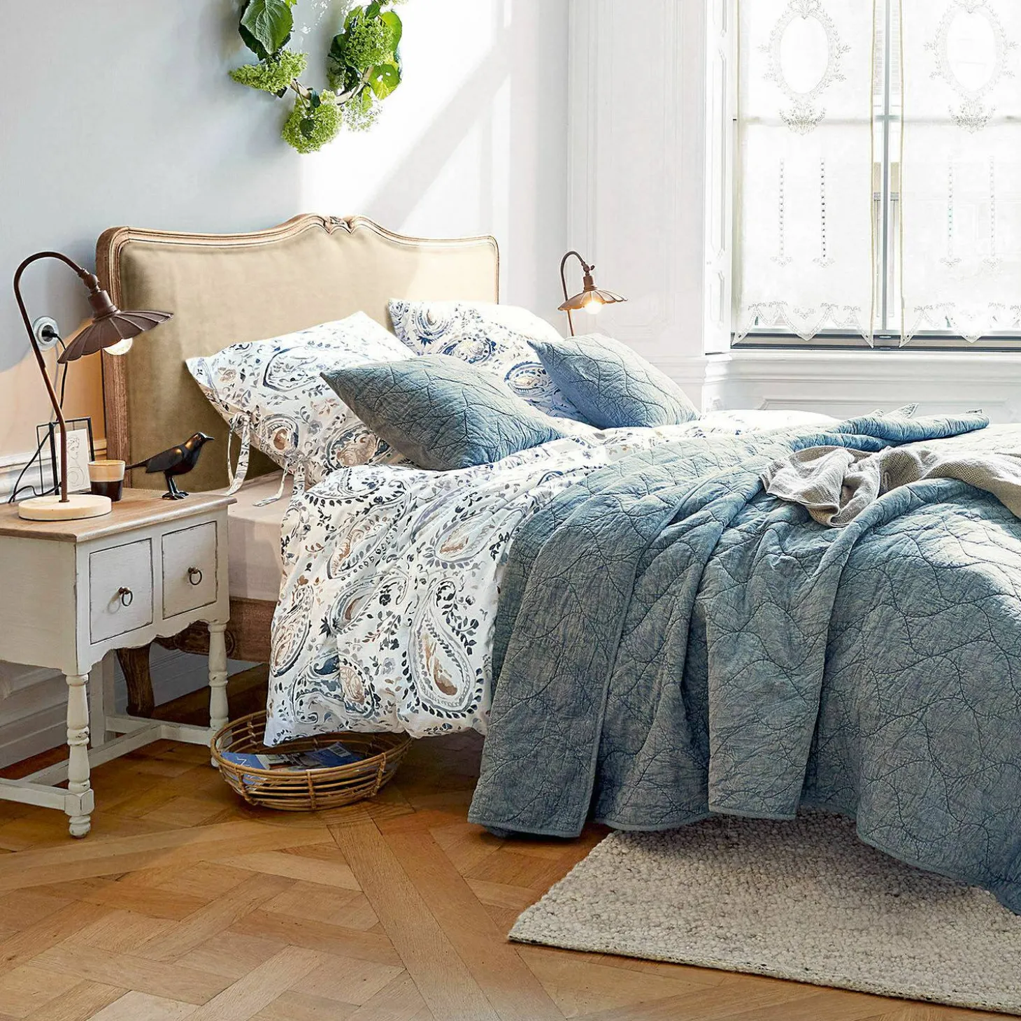 Biancheria da letto Le Perron