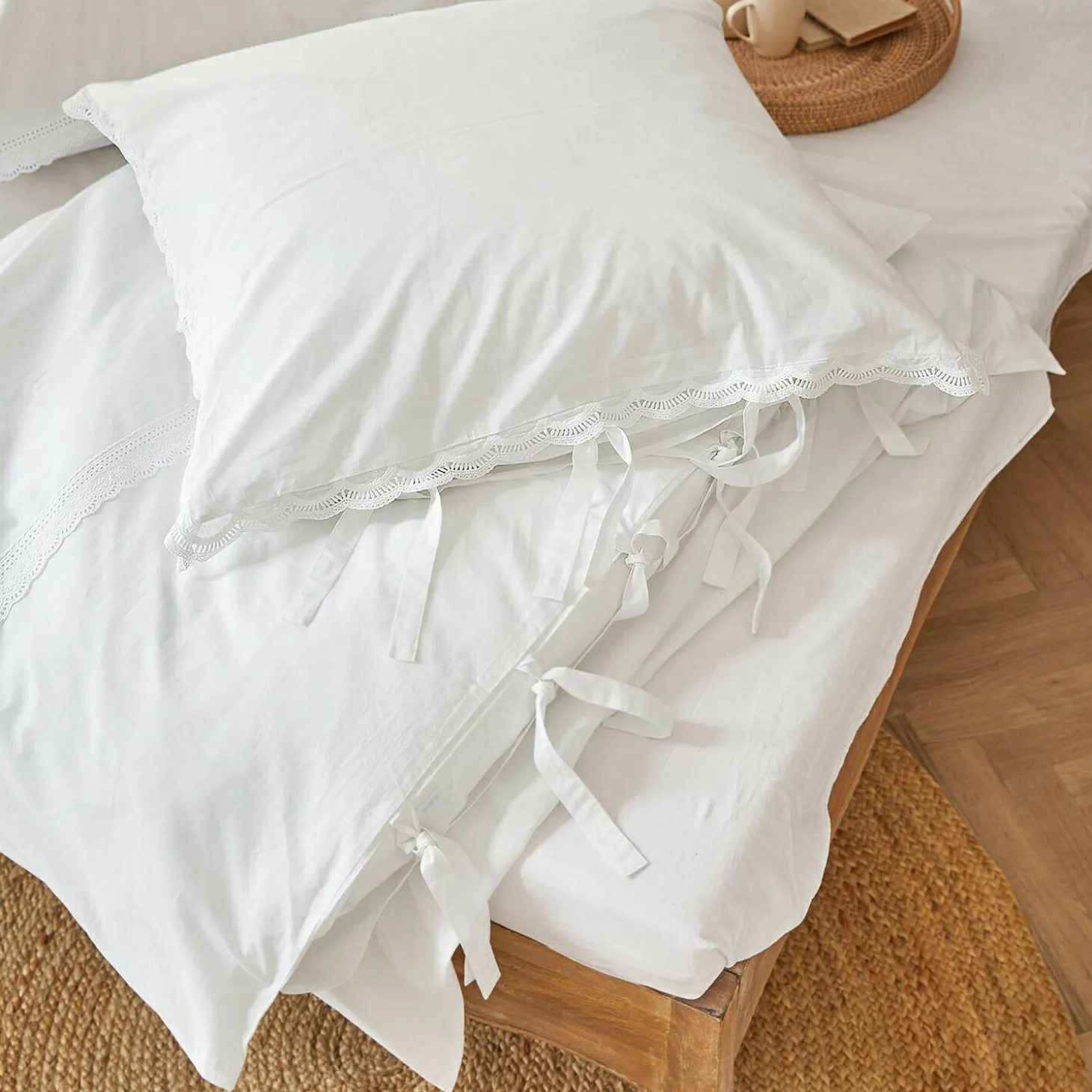 Biancheria da letto Lélomiane