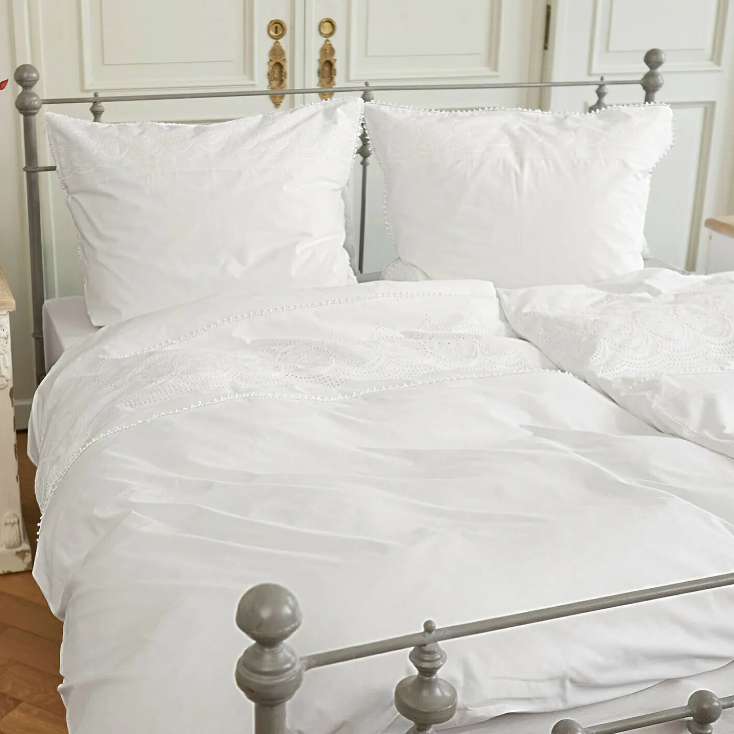 Biancheria da letto Norelle
