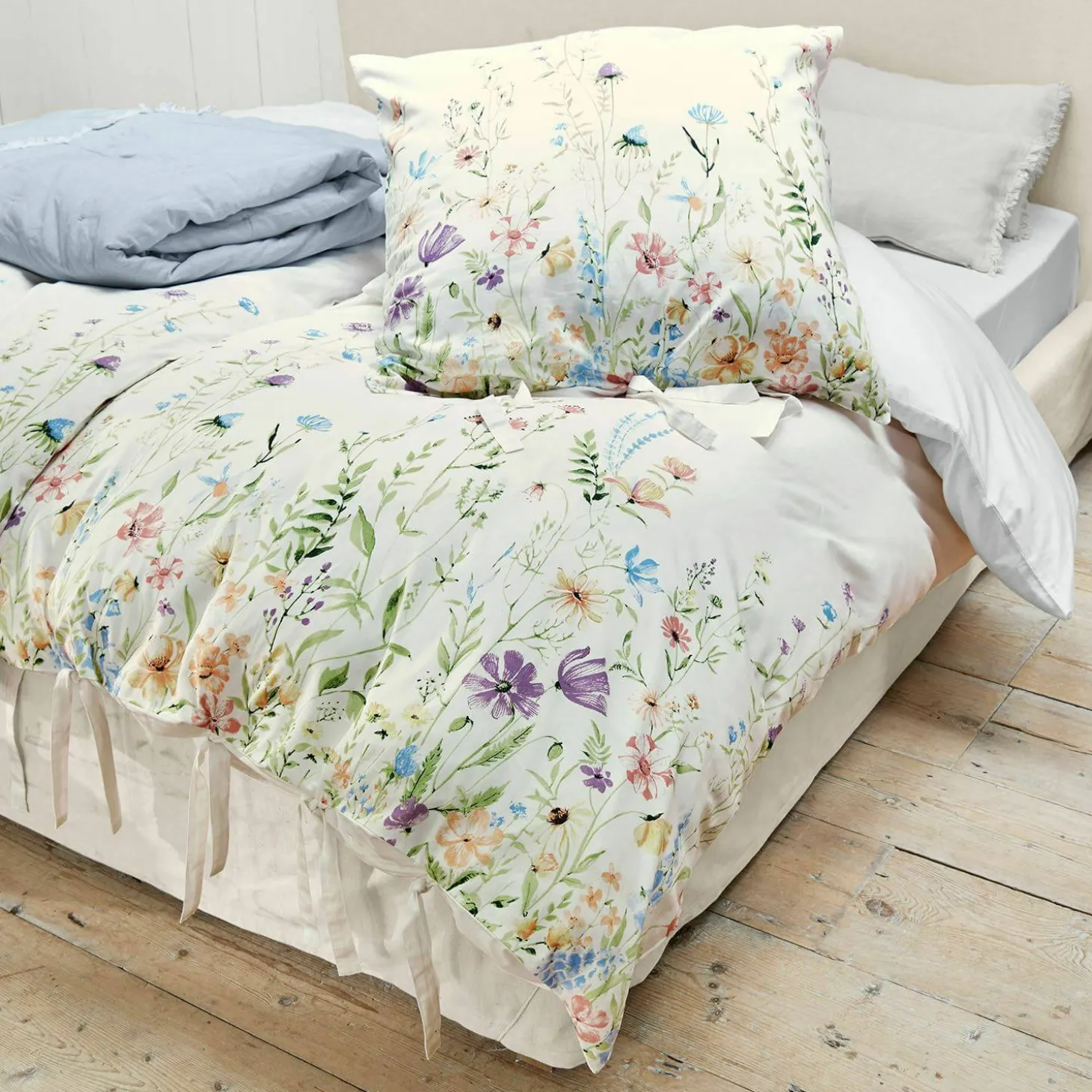 Biancheria da letto Quervaux