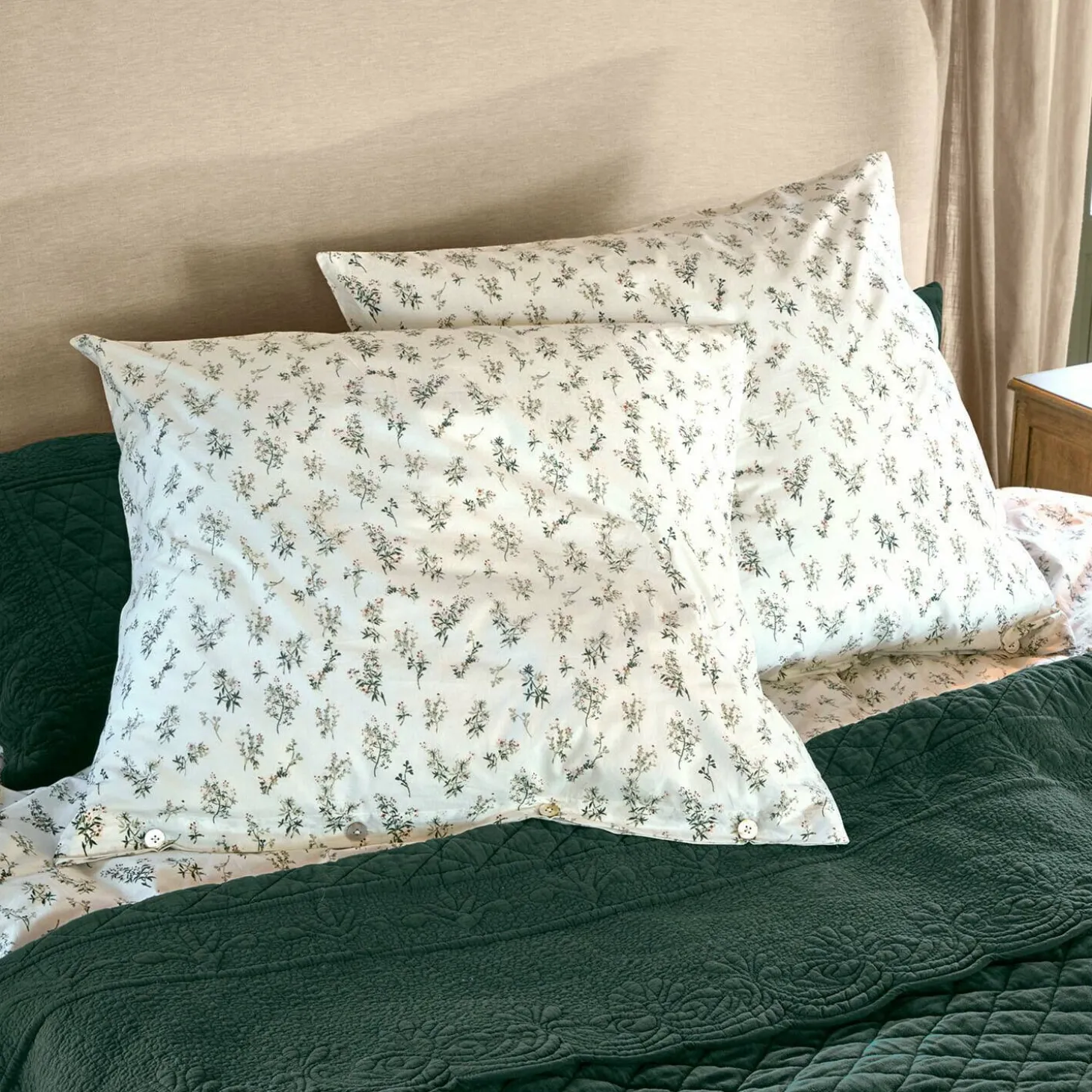 Biancheria da letto Somerlyn
