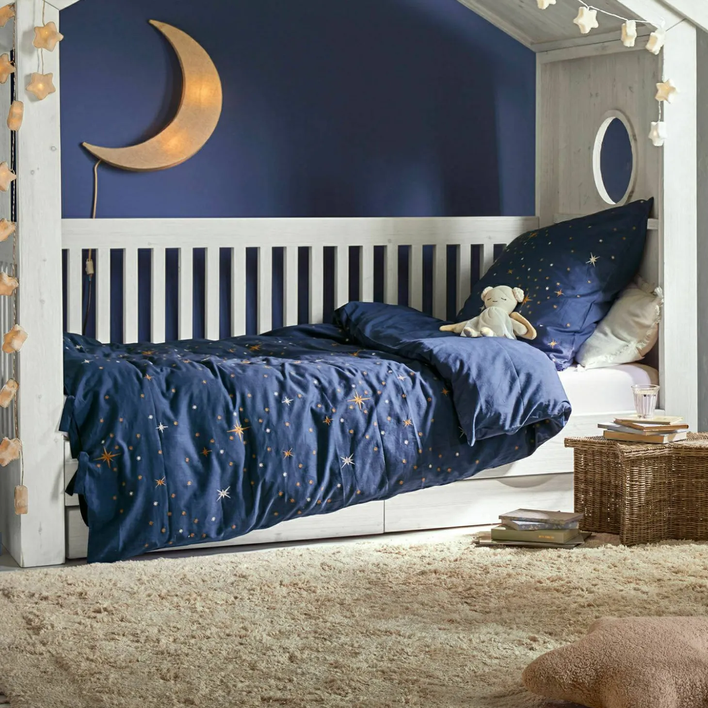 Biancheria da letto Starwhisper