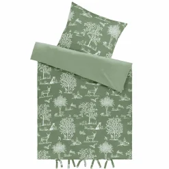 Biancheria da letto Tayora