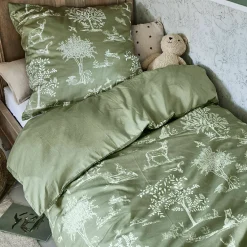 Biancheria da letto Tayora