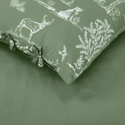 Biancheria da letto Tayora