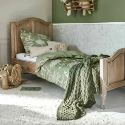 Biancheria da letto Tayora