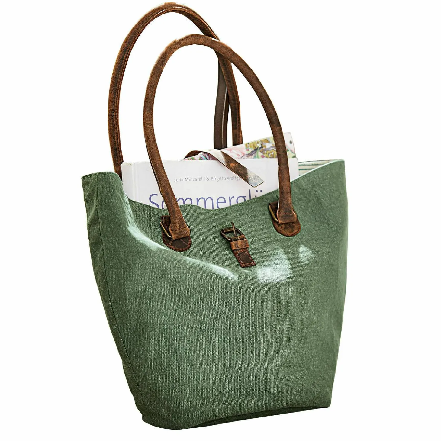 Borsa Ambre