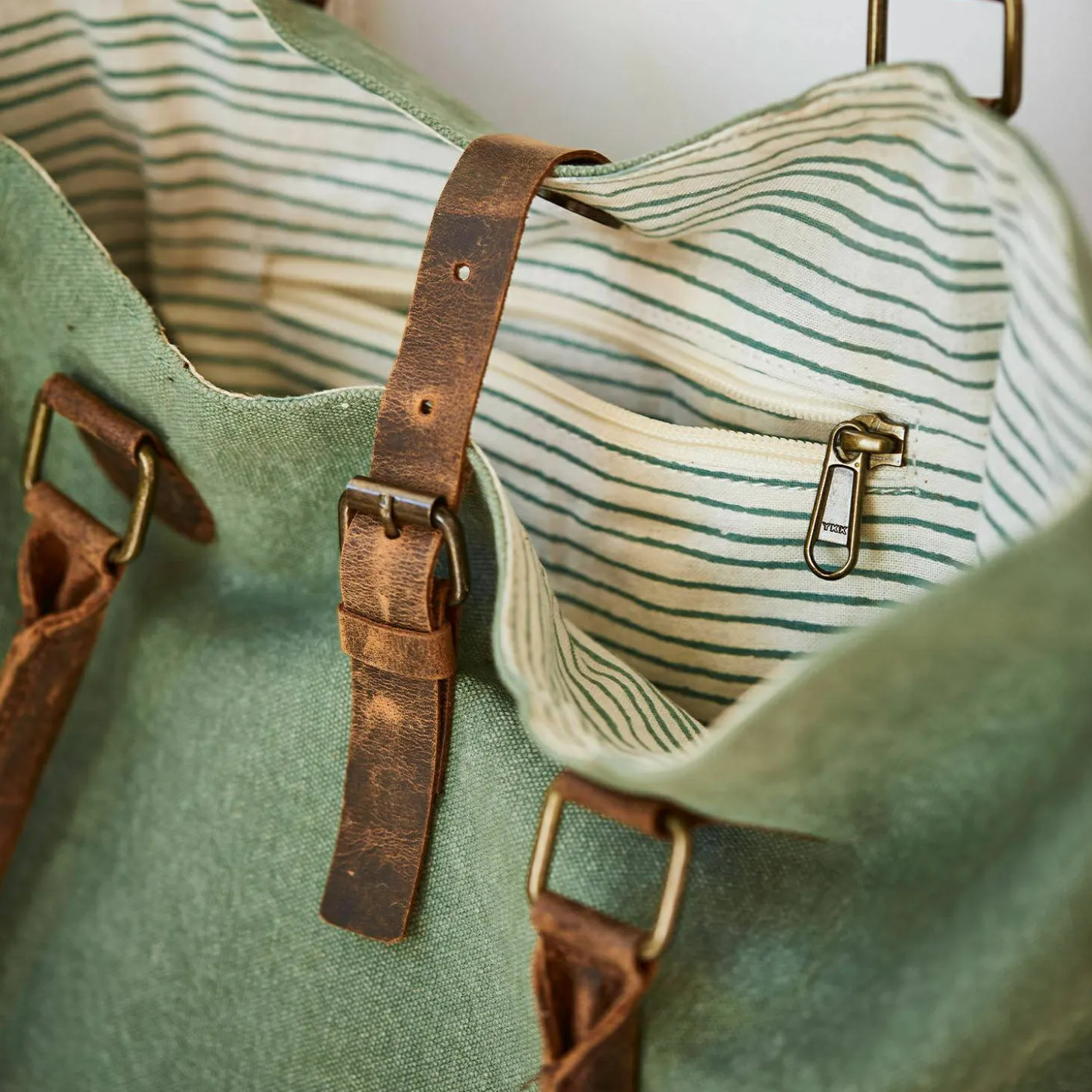 Borsa Ambre