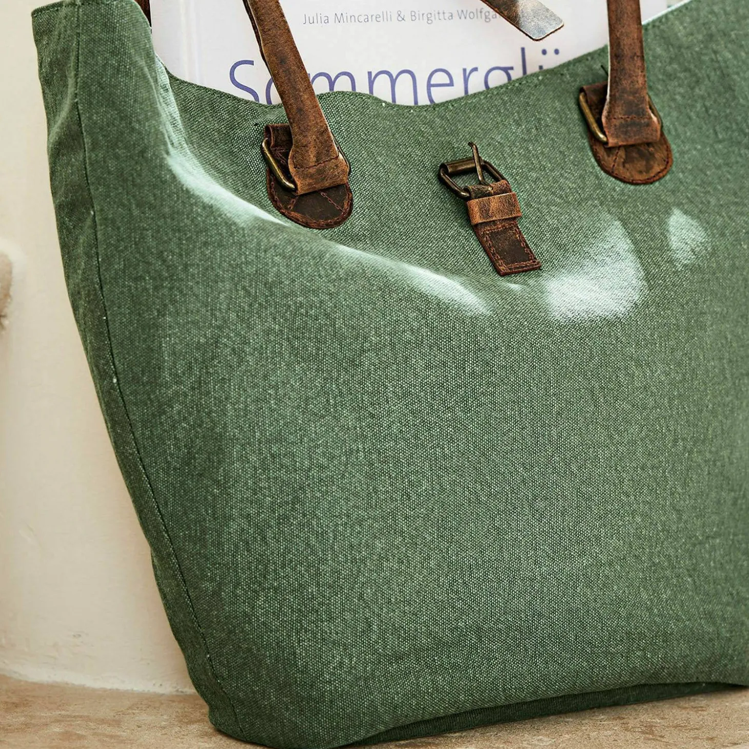Borsa Ambre