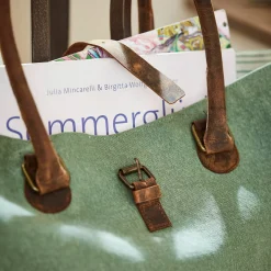 Borsa Ambre