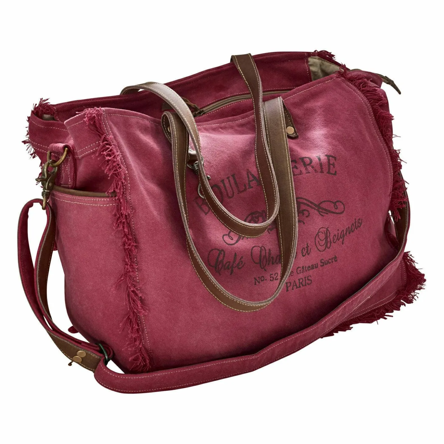 Borsa Anoush