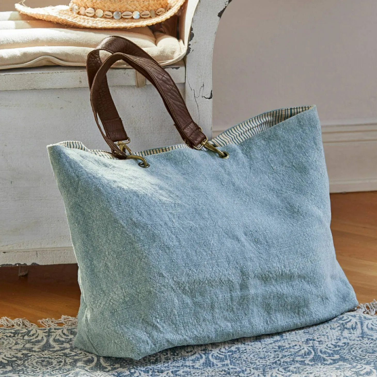 Borsa Bente