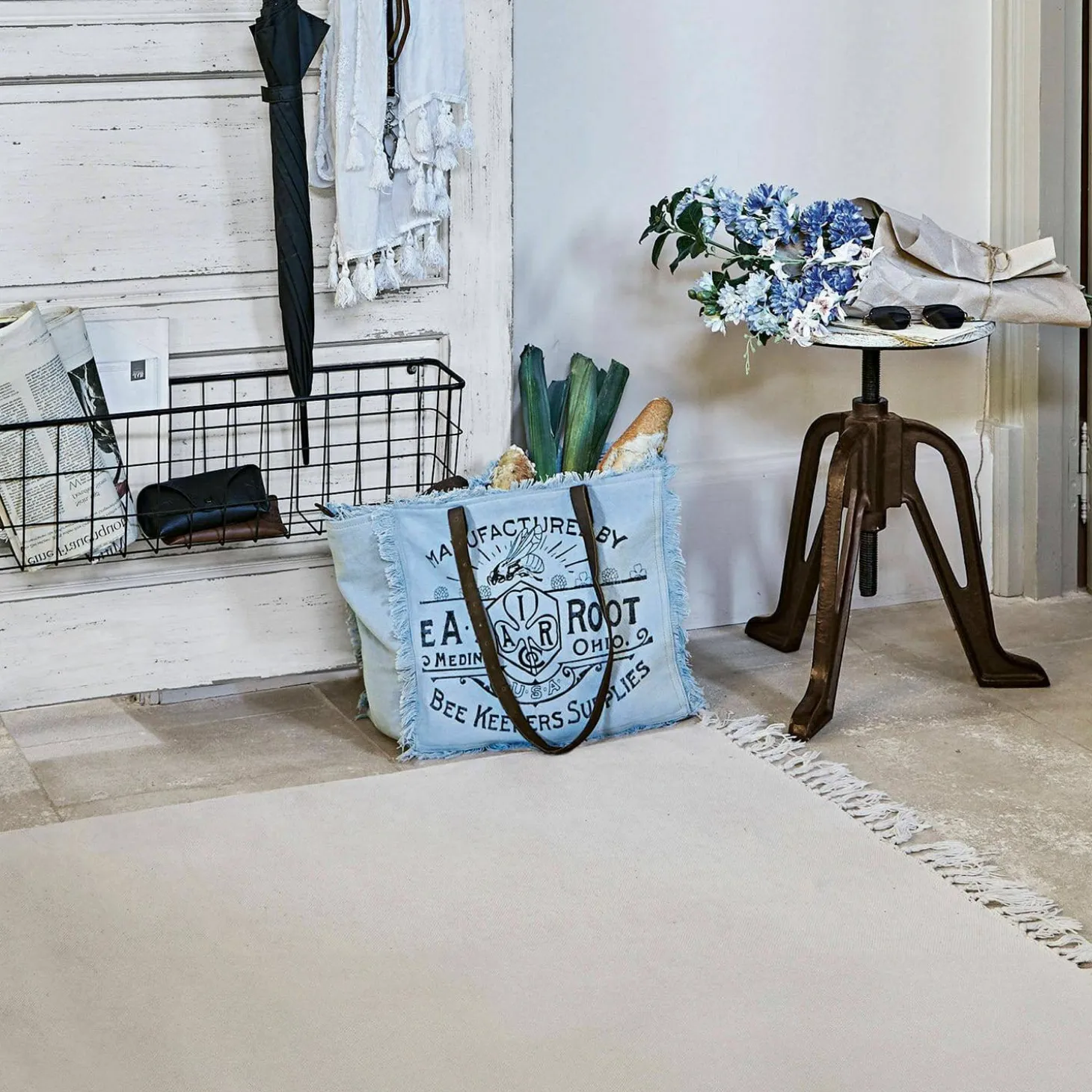 Borsa Cloe