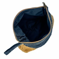 Borsa con astuccio Cacula
