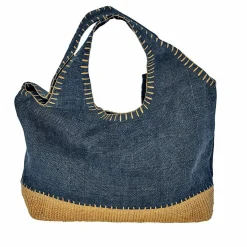 Borsa con astuccio Cacula
