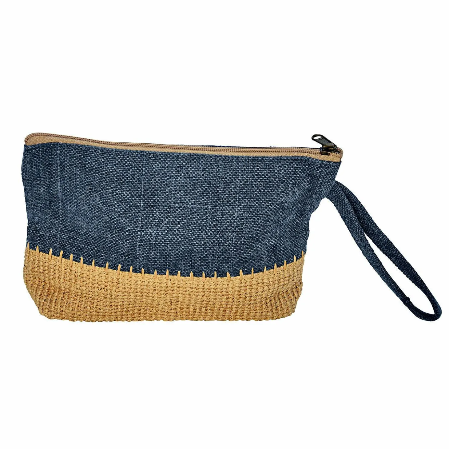 Borsa con astuccio Cacula