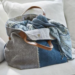 Borsa Deux-Parts