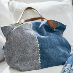 Borsa Deux-Parts