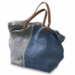 Borsa Deux-Parts