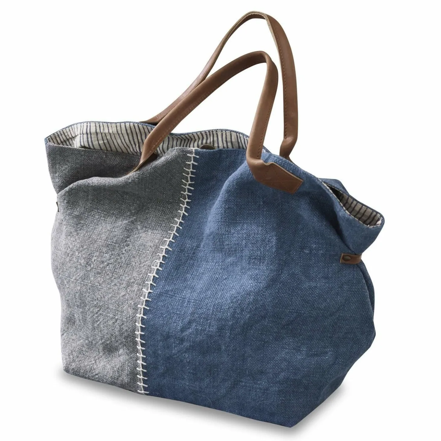 Borsa Deux-Parts