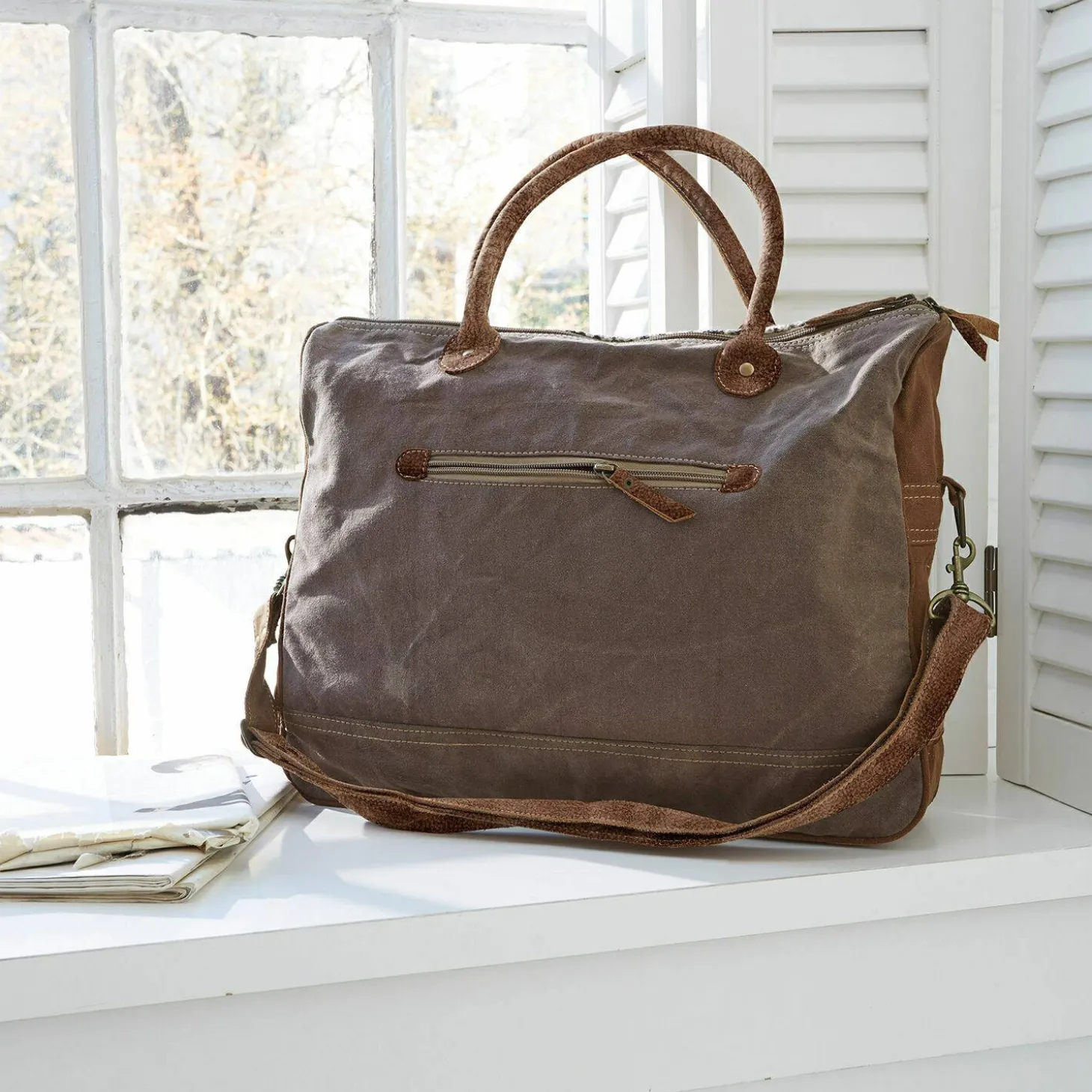 Borsa Elma