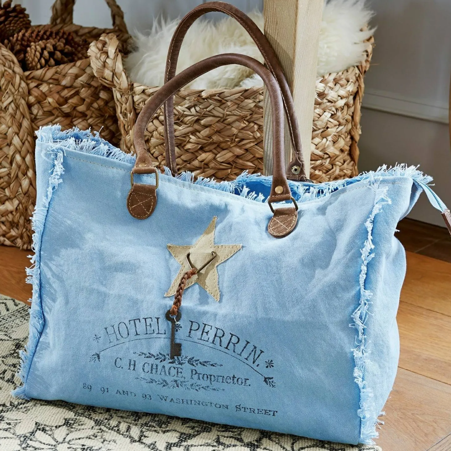 Borsa Elora