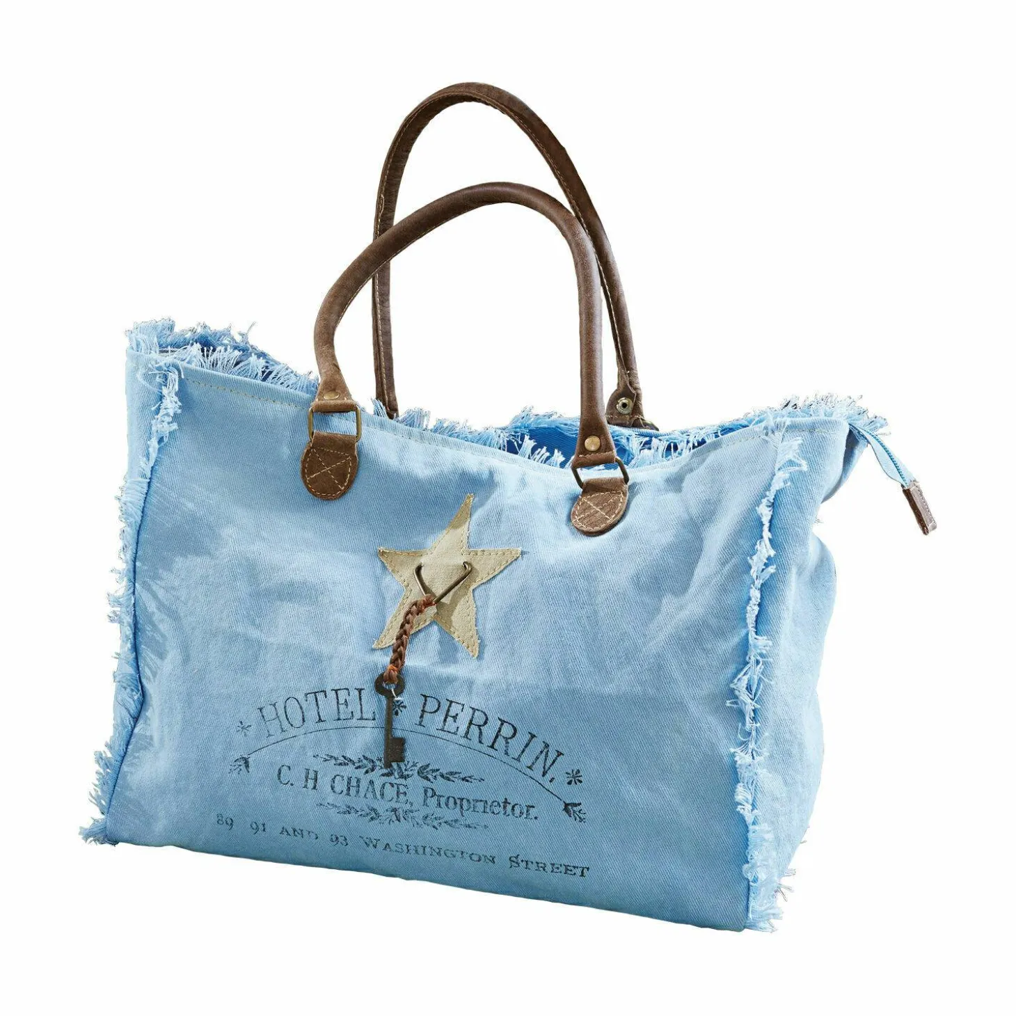 Borsa Elora