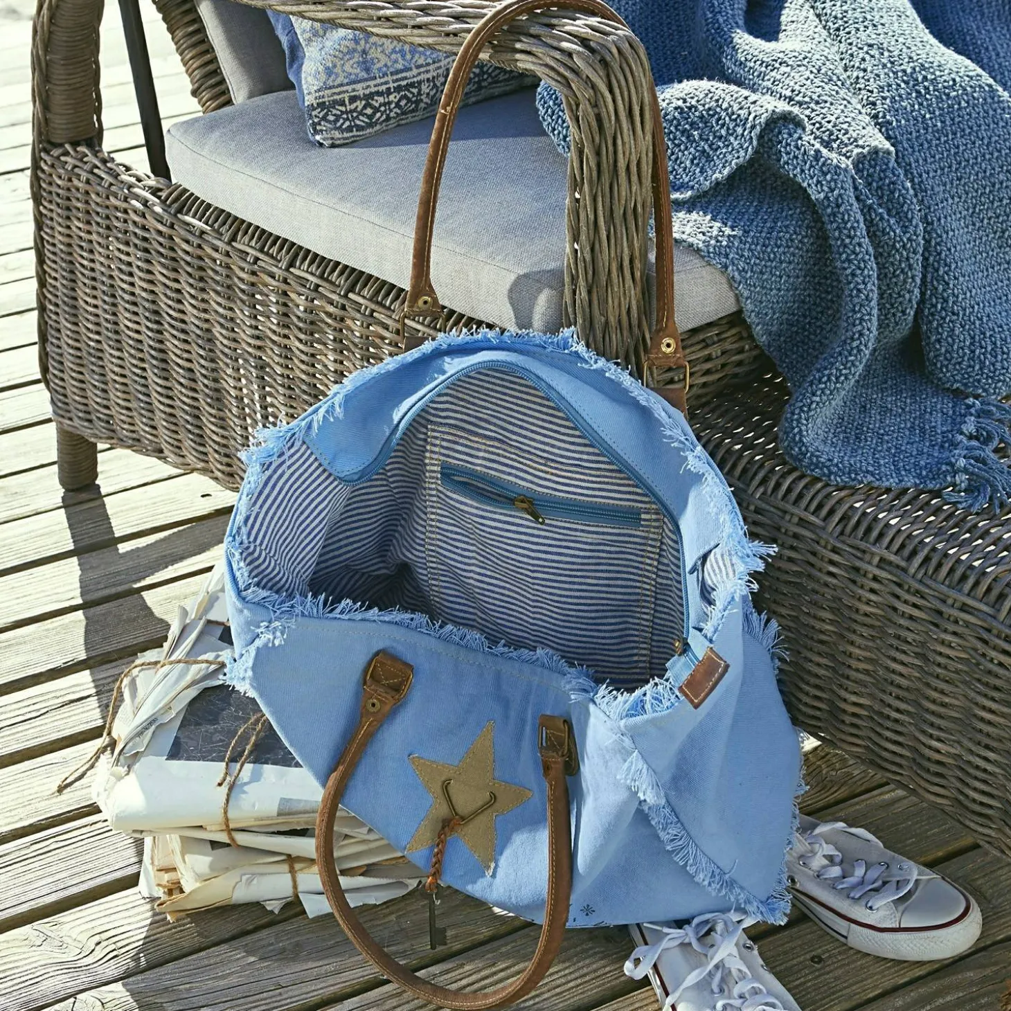Borsa Elora