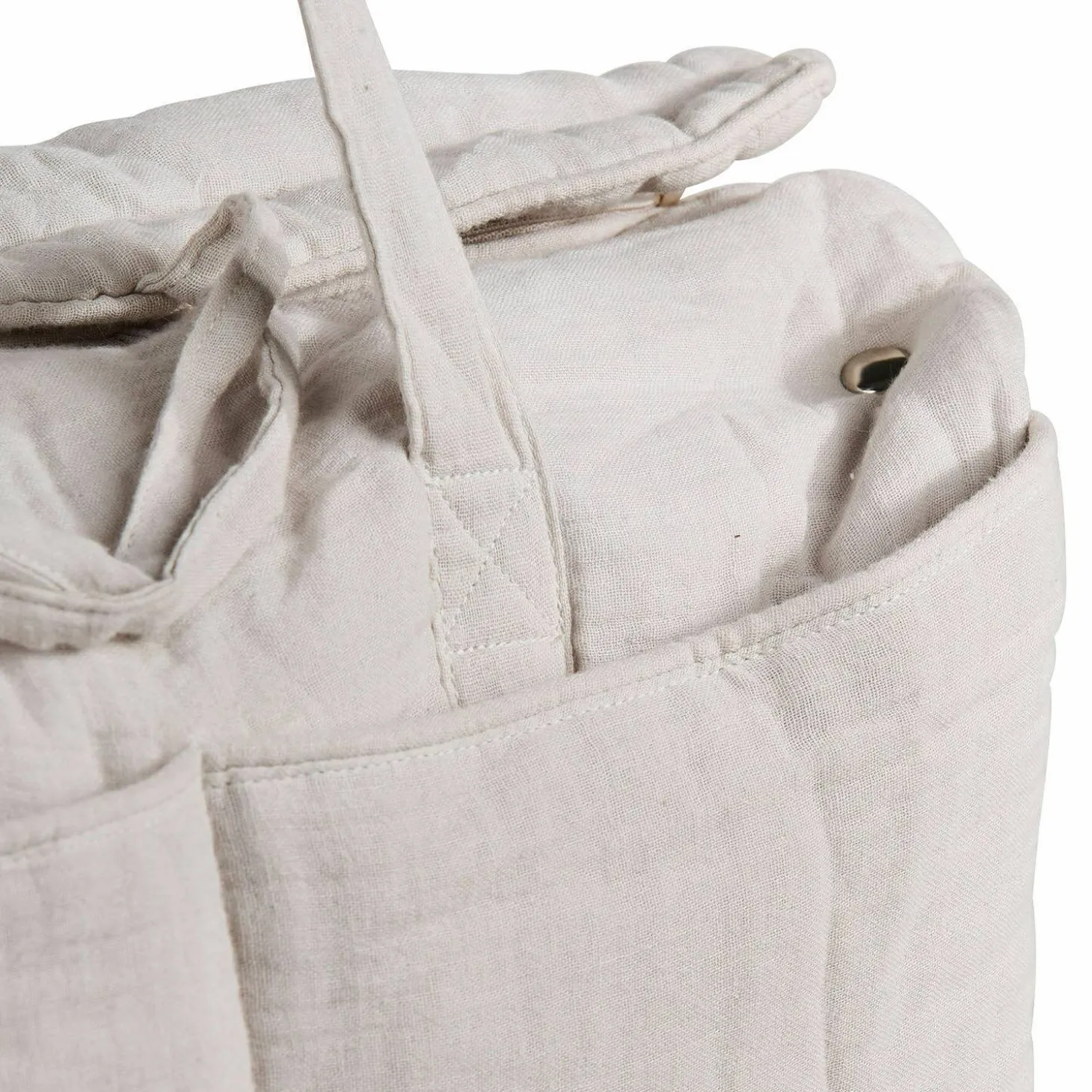 Borsa fasciatoio Mireval