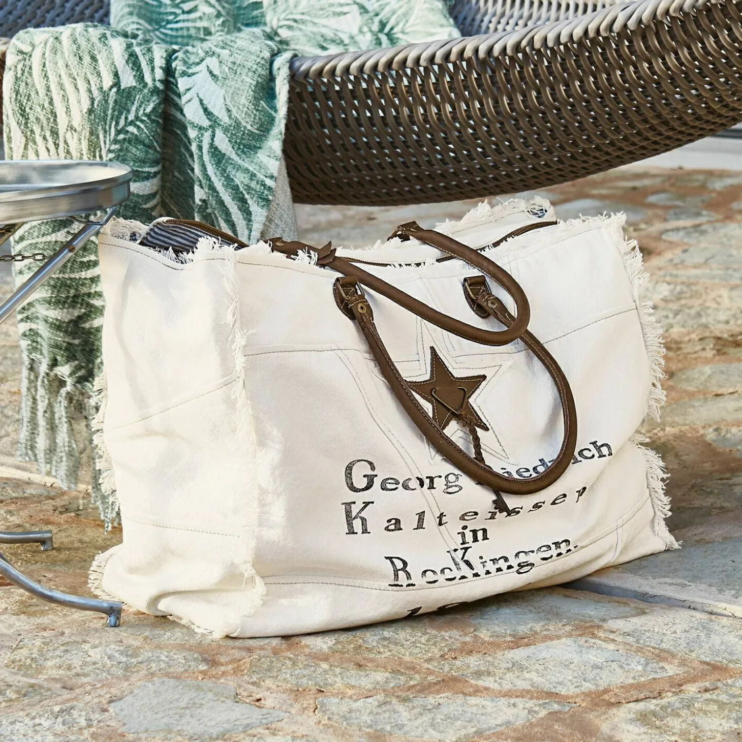 Borsa Friedrich