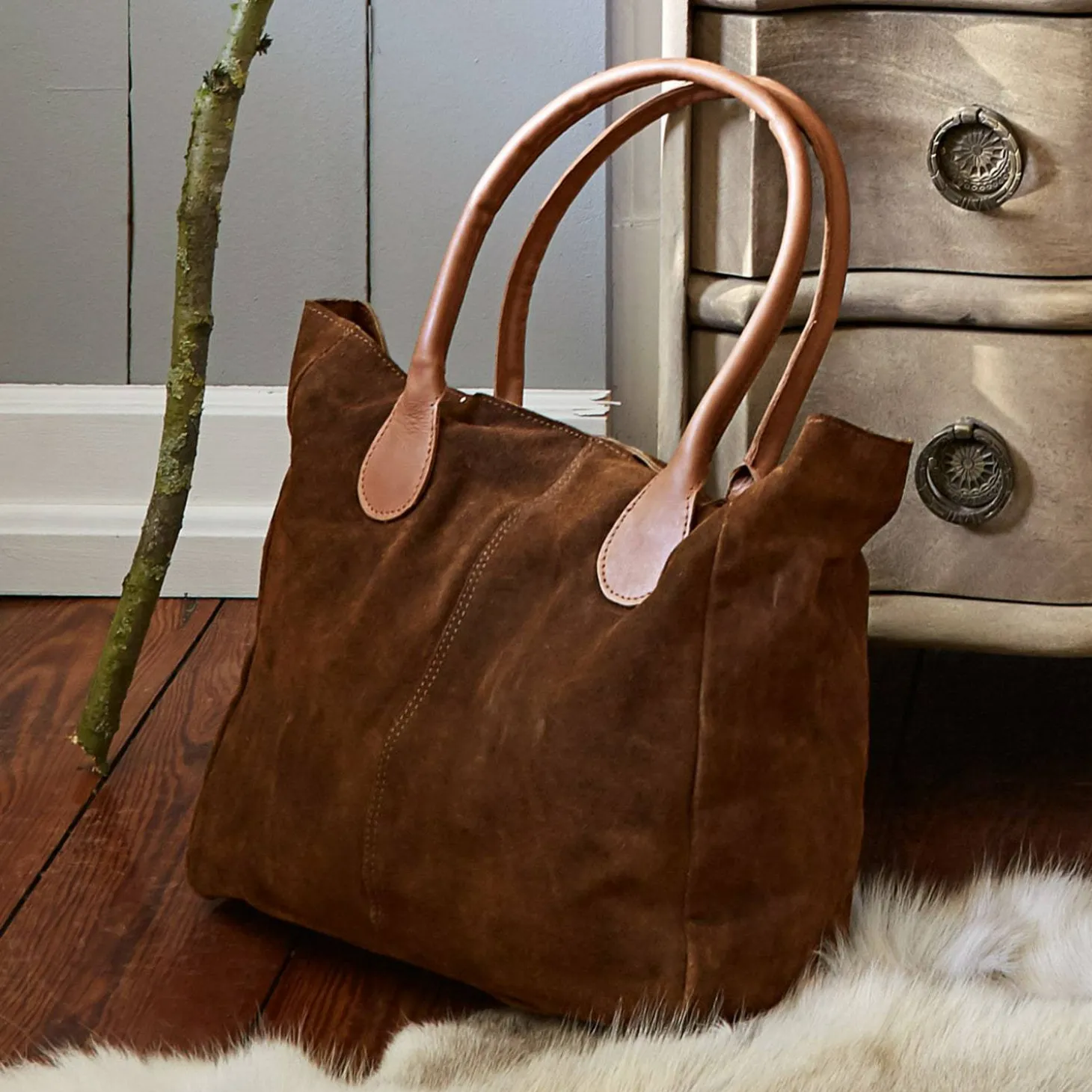 Borsa Genevielle
