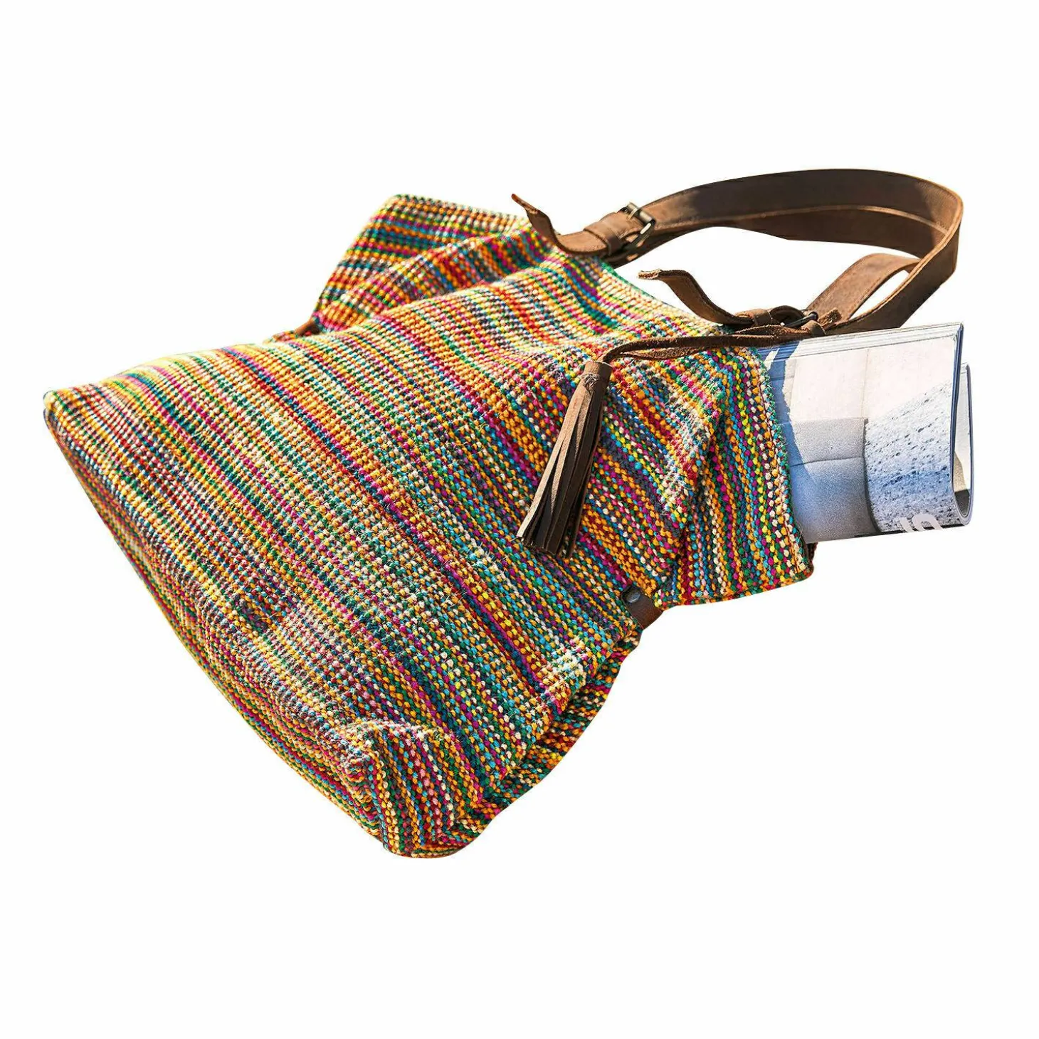 Borsa Gillian