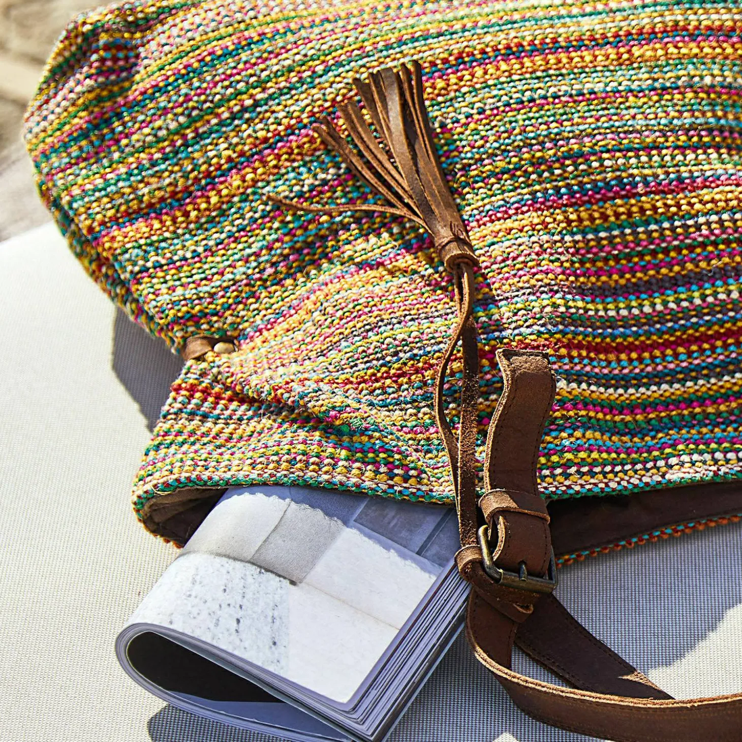 Borsa Gillian